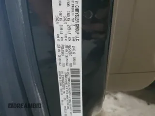 2012 Volkswagen Routan z VIN 2C4RVADG0CR355752, wystawiony jako Copart lot #53687155 z przebiegiem 132 903 mil mil oraz Szkoda całkowita • Salvage title. Historia ofert i sprzedaży dostępna na DreamBid. Obrazek 13.