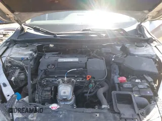 2014 Honda Accord LX with VIN 1HGCR2F39EA082037, listed as a IAAI auction lot 42095534 with 110,235 mi miles and . Bid and sale history available at carsss.com. Image 10.