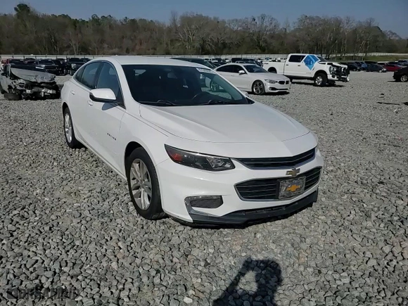2016 Chevrolet Malibu LT with VIN 1G1ZE5ST4GF334156, listed as a Copart auction lot 47946335 with 113,746 mi miles and Salvage Title. Bid and sale history available at carsss.com. Image 13.