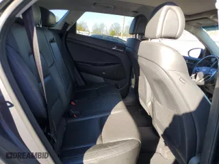 2018 Hyundai Tucson Value with VIN KM8J3CA28JU674044, listed as a Copart auction lot 49138915 with 87,907 mi miles and Salvage Title. Bid and sale history available at carsss.com. Image 11.