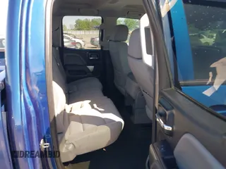 2016 Chevrolet Silverado 1500 LT with VIN 1GCRCREC9GZ114901, listed as a IAAI auction lot 42002515 with 165,825 mi miles and . Bid and sale history available at DreamBid. Image 8.