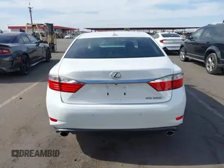 2014 Lexus ES 330 z VIN JTHBK1GG3E2114659, wystawiony jako IAAI lot #42366404 z przebiegiem 166 489 mil mil oraz . Historia ofert i sprzedaży dostępna na DreamBid. Obrazek 16.