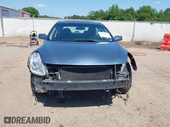 2012 Nissan Altima S z VIN 1N4AL2AP0CC216121, wystawiony jako IAAI lot #42342068 z przebiegiem 145 556 mil mil oraz . Historia ofert i sprzedaży dostępna na DreamBid. Obrazek 6.