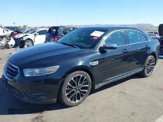2017 Ford Taurus Limited with VIN 1FAHP2J86HG124393, listed as a IAAI auction lot 41658158 with 151,290 mi miles and . Bid and sale history available at DreamBid. Image 17.