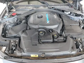 2017 BMW 3 Series 330e iPerformance with VIN WBA8E1C36HA156286, listed as a IAAI auction lot 41939997 with Not Provided miles. Bid and sale history available at carsss.com. Image 10.