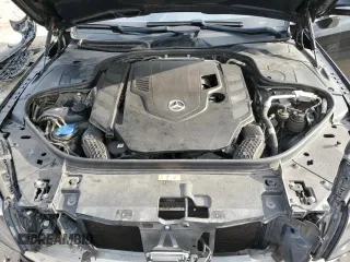 2018 Mercedes-Benz S 560 with VIN WDDUG8DB0JA421872, listed as a Copart auction lot 44194975 with 73,566 mi miles and Salvage Title. Bid and sale history available at carsss.com. Image 11.