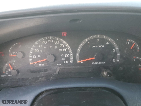 1999 Ford F-150 Work Series with VIN 1FTRX18W2XNC00196, listed as a Copart auction lot 72536444 with 0 mi miles and Non Repairable. Bid and sale history available at carsss.com. Image 9.