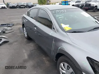 2015 Nissan Altima S with VIN 1N4AL3AP7FC111926, listed as a IAAI auction lot 41892305 with 65,145 mi miles and . Bid and sale history available at DreamBid. Image 15.
