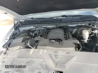 2018 Chevrolet Silverado 1500 High Country with VIN 3GCPCTEC4JG169008, listed as a Copart auction lot 61946425 with 102,114 mi miles and Salvage title. Bid and sale history available at DreamBid. Image 15.