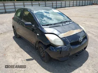 2011 Toyota Yaris с VIN JTDJT4K32B5329721, выставлен на аукционе IAAI как лот 42354641 с пробегом 188 174 миль миль и . История ставок и продаж доступна на DreamBid. Изображение 6.