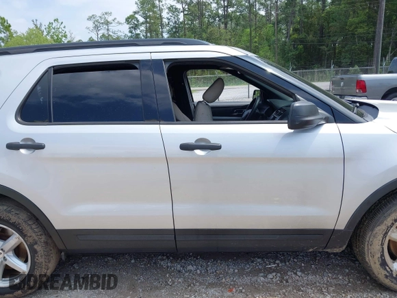 2018 Ford Explorer with VIN 1FM5K8BH7JGB18858, listed as a IAAI auction lot 41927988 with 174,081 mi miles and . Bid and sale history available at DreamBid. Image 13.