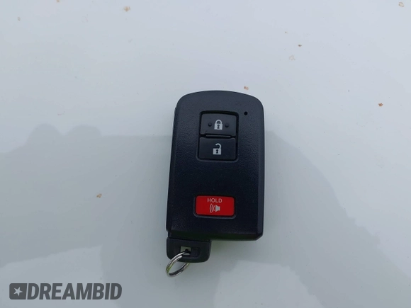 2021 Toyota 4Runner SR5 Premium with VIN JTENU5JR3M5896612, listed as a IAAI auction lot 42488992 with 75,986 mi miles and . Bid and sale history available at DreamBid. Image 11.