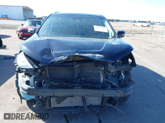 2020 Ford Edge SEL с VIN 2FMPK4J95LBA32809, выставлен на аукционе IAAI как лот 41971358 с пробегом 85 954 миль миль и . История ставок и продаж доступна на DreamBid. Изображение 12.