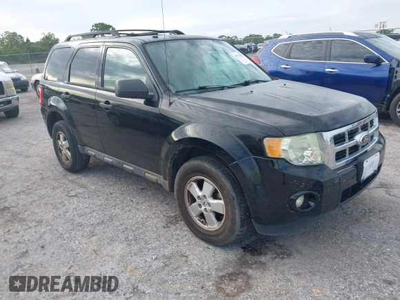 2012 Ford Escape XLT z VIN 1FMCU0DG6CKA42959, wystawiony jako IAAI lot #42770423 z przebiegiem 162 971 mil mil oraz . Historia ofert i sprzedaży dostępna na DreamBid. Obrazek 1.