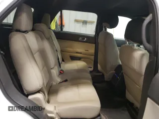 2013 Ford Explorer z VIN 1FM5K7B97DGC61025, wystawiony jako Copart lot #43255695 z przebiegiem 164 961 mil mil oraz Szkoda całkowita • Salvage title. Historia ofert i sprzedaży dostępna na DreamBid. Obrazek 11.