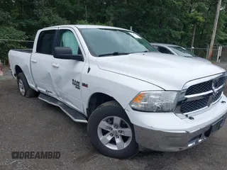 2019 Ram 1500 Big Horn с VIN 1C6RR7TT7KS662670, выставлен на аукционе IAAI как лот 42707654 с пробегом 96 451 миль миль и . История ставок и продаж доступна на DreamBid. Изображение 1.