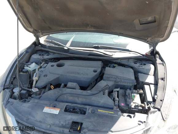 2018 Nissan Altima 2.5 SV with VIN 1N4AL3APXJC172244, listed as a IAAI auction lot 41861358 with 204,181 mi miles. Bid and sale history available at carsss.com. Image 10.
