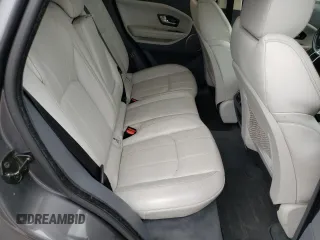 2016 Land Rover Range Rover Evoque HSE with VIN SALVR2BG4GH099069, listed as a Copart auction lot 57402155 with 113,674 mi miles and Salvage title. Bid and sale history available at DreamBid. Image 10.