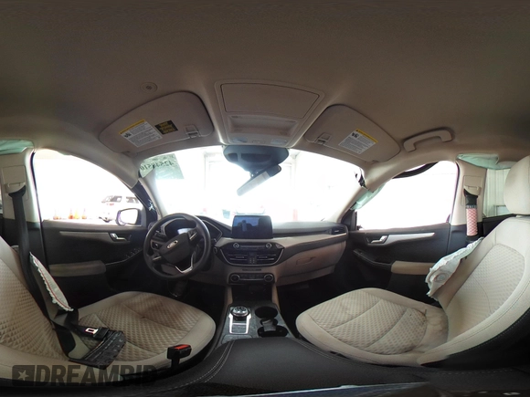 2020 Ford Escape SE with VIN 1FMCU0G68LUB95091, listed as a IAAI auction lot 42548510 with 101,708 mi miles and . Bid and sale history available at DreamBid. Image 18.