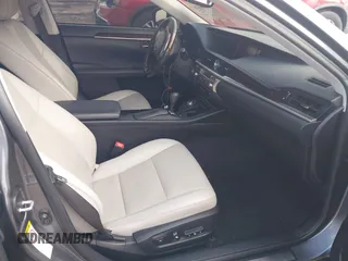 2014 Lexus ES 350 with VIN JTHBK1GG9E2127108, listed as a IAAI auction lot 41666026 with 97,359 mi miles. Bid and sale history available at carsss.com. Image 5.
