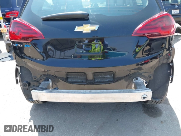 2020 Chevrolet Bolt EV LT with VIN 1G1FY6S07L4144203, listed as a IAAI auction lot 42443911 with 41,666 mi miles and . Bid and sale history available at DreamBid. Image 20.