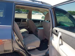 2012 Toyota Highlander with VIN 5TDBK3EH9CS163296, listed as a IAAI auction lot 42512522 with 145,886 mi miles and . Bid and sale history available at DreamBid. Image 8.