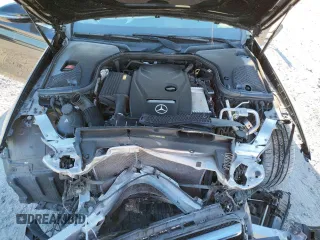 2018 Mercedes-Benz E-Class E 300 with VIN WDDZF4JB0JA381136, listed as a Copart auction lot 61482482 with 46,512 mi miles. Bid and sale history available at carsss.com. Image 7.