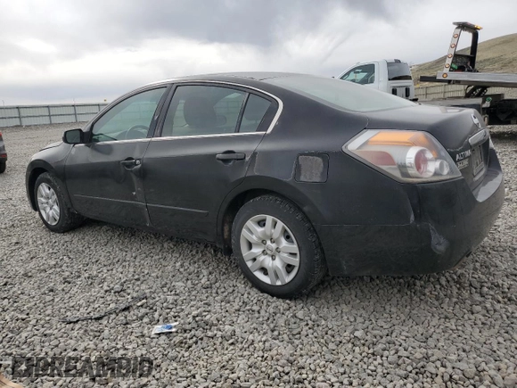 2009 Nissan Altima SL with VIN 1N4AL21E19N489418, listed as a Copart auction lot 53065085 with 172,738 mi miles and Salvage Title. Bid and sale history available at DreamBid. Image 2.