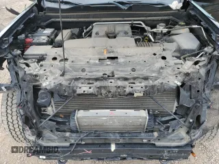2023 Chevrolet Colorado 4WD Trail Boss с VIN 1GCPTEEKXP1241937, выставлен на аукционе Copart как лот 64436275 с пробегом 53 323 миль миль и Списание • Salvage title. История ставок и продаж доступна на DreamBid. Изображение 11.