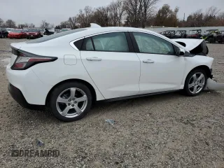 2017 Chevrolet Volt LT with VIN 1G1RC6S57HU211848, listed as a Copart auction lot 71012832 with 0 mi miles. Bid and sale history available at carsss.com. Image 3.