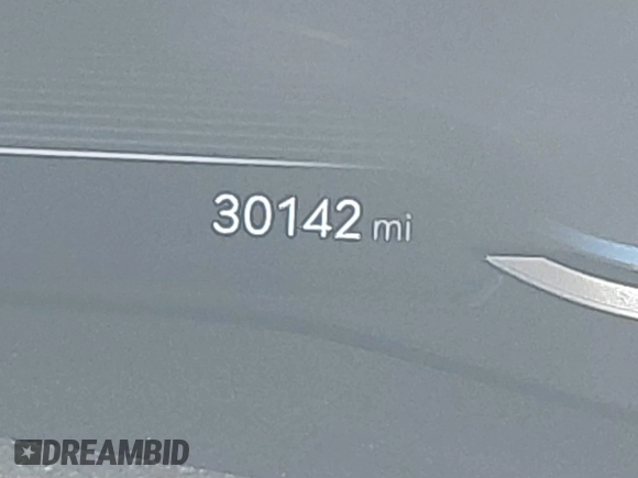 2022 Genesis G70 2.0T with VIN KMTG34TA5NU103935, listed as a IAAI auction lot 42325277 with 30,142 mi miles and . Bid and sale history available at DreamBid. Image 15.