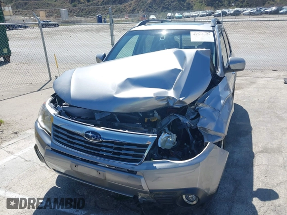 2010 Subaru Forester X Limited with VIN JF2SH6DC9AH742880, listed as a IAAI auction lot 41765277 with 76,488 mi miles and . Bid and sale history available at DreamBid. Image 6.