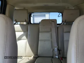 2006 Mercury Mountaineer Premier with VIN 4M2EU48806UJ09209, listed as a Copart auction lot 50869405 with 0 mi miles and Salvage Title. Bid and sale history available at carsss.com. Image 10.