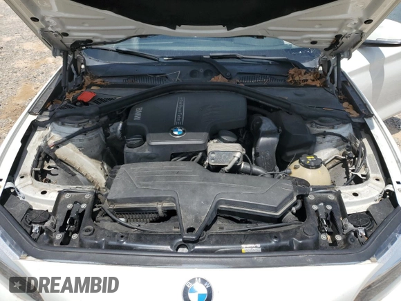 2016 BMW 2 Series 228i с VIN WBA1F9C50GV544748, выставлен на аукционе Copart как лот 59741665 с пробегом 220 484 миль миль и Чистый • Clean title. История ставок и продаж доступна на DreamBid. Изображение 11.