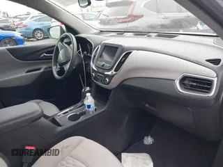 2020 Chevrolet Equinox LT with VIN 2GNAXKEV8L6217296, listed as a IAAI auction lot 42082139 with 61,305 mi miles and . Bid and sale history available at DreamBid. Image 5.