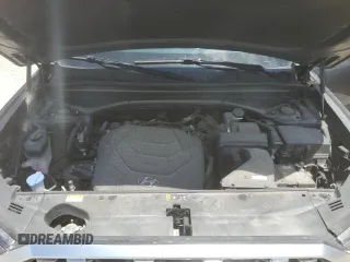 2021 Hyundai Palisade Limited с VIN KM8R5DHEXMU268502, выставлен на аукционе Copart как лот 62452025 с пробегом 50 275 миль миль и Списание • Salvage title. История ставок и продаж доступна на DreamBid. Изображение 11.