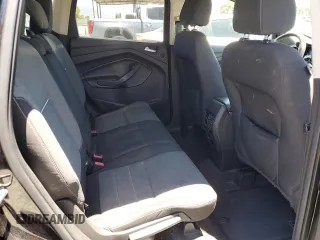 2013 Ford Escape SE with VIN 1FMCU0GX2DUC15734, listed as a Copart auction lot 63088075 with 132,322 mi miles and Clean title. Bid and sale history available at DreamBid. Image 11.