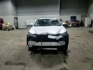 2023 Lexus NX with VIN JTJHGCEZ8P5004654, listed as a Copart auction lot 86502314 with 20,614 mi miles and Salvage Title. Bid and sale history available at carsss.com. Image 12.