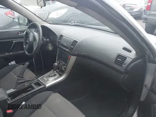 2007 Subaru Legacy Special with VIN 4S3BL616X77201590, listed as a IAAI auction lot 41905246 with 236,957 mi miles and . Bid and sale history available at DreamBid. Image 5.