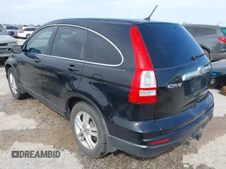 2011 Honda CR-V EX with VIN 3CZRE3H52BG702162, listed as a IAAI auction lot 41994083 with 209,075 mi miles and . Bid and sale history available at DreamBid. Image 3.