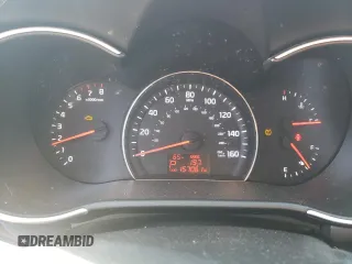 2015 Kia Sorento LX with VIN 5XYKT3A62FG647345, listed as a Copart auction lot 46068845 with 157,061 mi miles and Salvage Title. Bid and sale history available at DreamBid. Image 9.