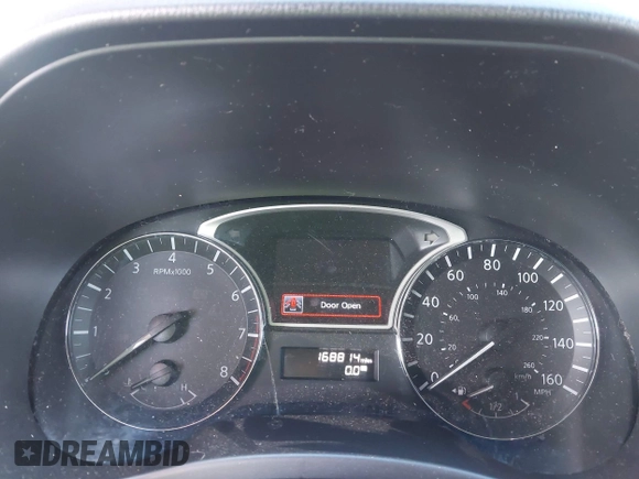 2013 Nissan Pathfinder SL with VIN 5N1AR2MM3DC615743, listed as a IAAI auction lot 42521969 with 168,814 mi miles and . Bid and sale history available at DreamBid. Image 7.