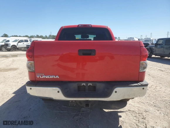 2008 Toyota Tundra 2WD Truck with VIN 5TFEV54188X044323, listed as a Copart auction lot 47879405 with NaN miles and Clean Title. Bid and sale history available at carsss.com. Image 6.