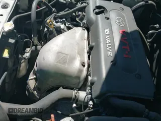 2005 Toyota Camry LE с VIN 4T1BE32K55U596163, выставлен на аукционе IAAI как лот 43443798 с пробегом 222 568 миль миль и . История ставок и продаж доступна на DreamBid. Изображение 12.
