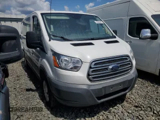 2018 Ford Transit с VIN 1FTYR1YM1JKB16531, выставлен на аукционе Copart как лот 63660875 с пробегом 80 233 миль миль и Списание • Salvage title. История ставок и продаж доступна на DreamBid. Изображение 4.