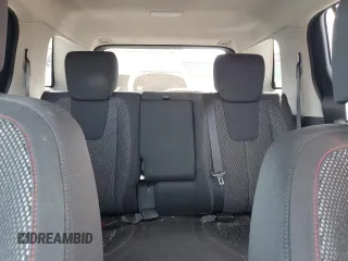2010 GMC Terrain SLE-2 с VIN 2CTFLEEY1A6256349, выставлен на аукционе Copart как лот 68879104 с пробегом 137 000 миль миль и Списание • Salvage title. История ставок и продаж доступна на DreamBid. Изображение 10.