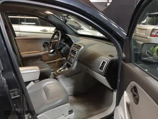2008 Chevrolet Equinox LS with VIN 2CNDL13F386340367, listed as a IAAI auction lot 41744139 with 47,763 mi miles. Bid and sale history available at carsss.com. Image 5.