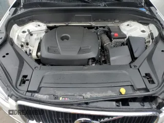 2019 Volvo XC90 Momentum z VIN YV4A22PK6K1509330, wystawiony jako Copart lot #58134415 z przebiegiem 53 330 mil mil oraz Szkoda całkowita • Salvage title. Historia ofert i sprzedaży dostępna na DreamBid. Obrazek 12.