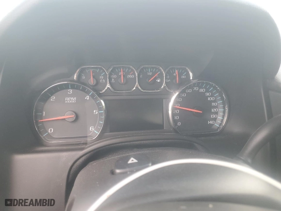 2018 Chevrolet Tahoe Premier with VIN 1GNSCCKJ5JR354222, listed as a Copart auction lot 63636604 with 0 mi miles and Salvage Title. Bid and sale history available at carsss.com. Image 9.
