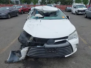 2017 Toyota Camry XLE z VIN 4T1BF1FK1HU814342, wystawiony jako IAAI lot #42433534 z przebiegiem 24 873 mil mil oraz . Historia ofert i sprzedaży dostępna na DreamBid. Obrazek 12.